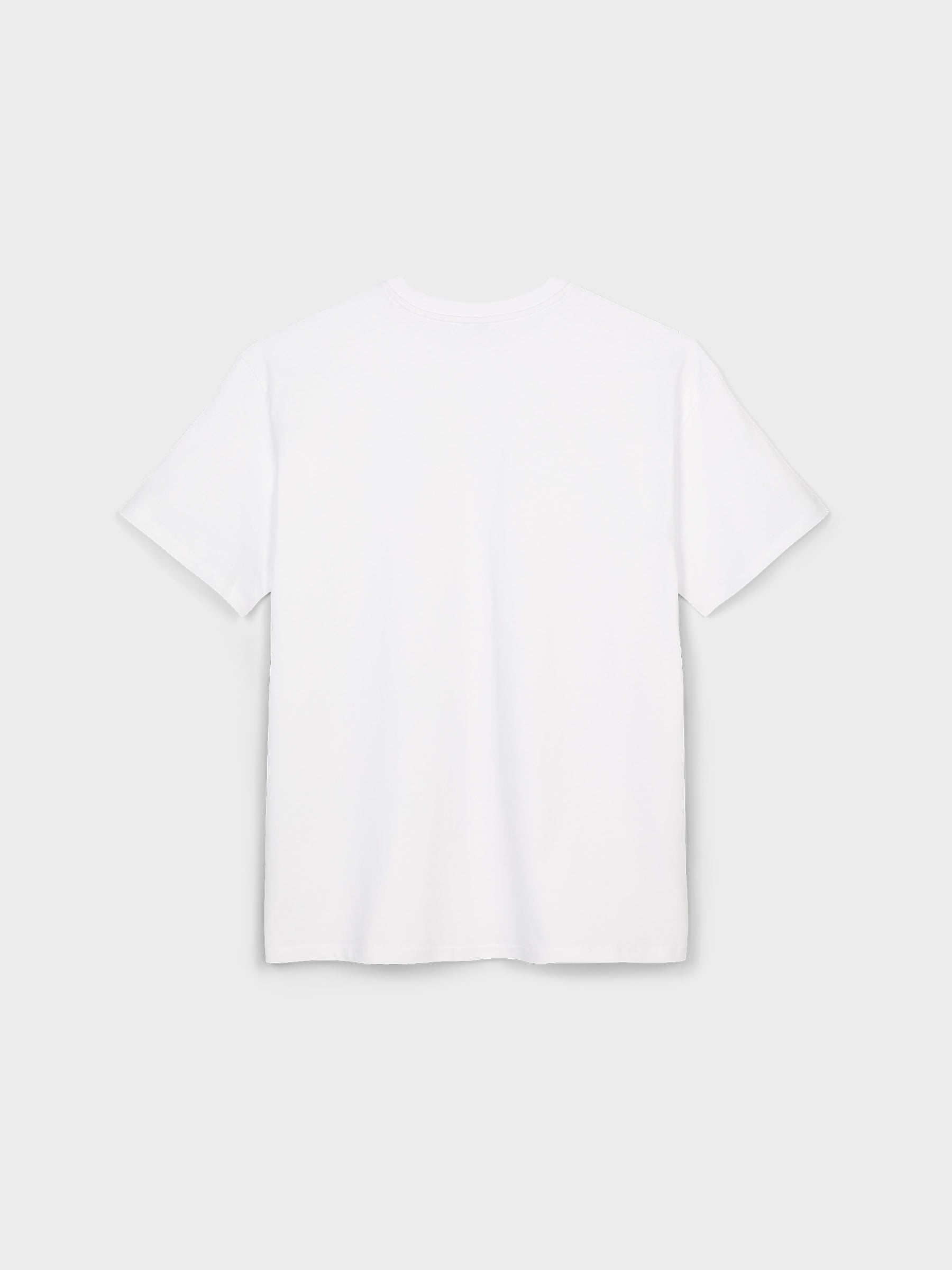 100% Fake Artist White