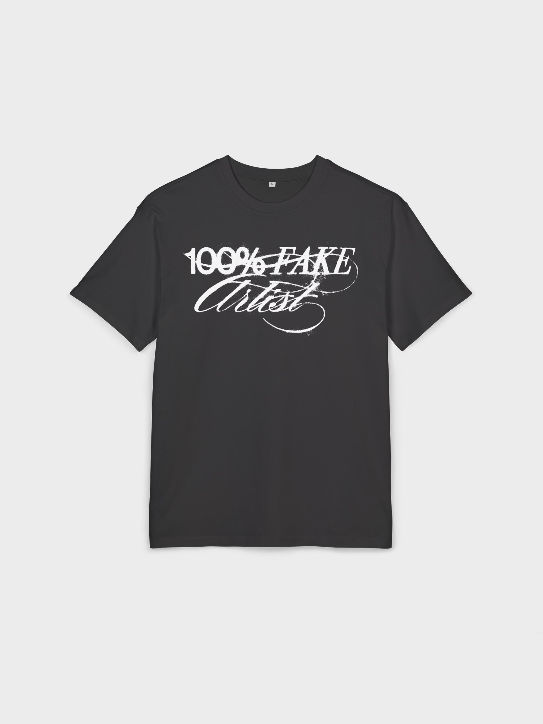 100% Fake Artist