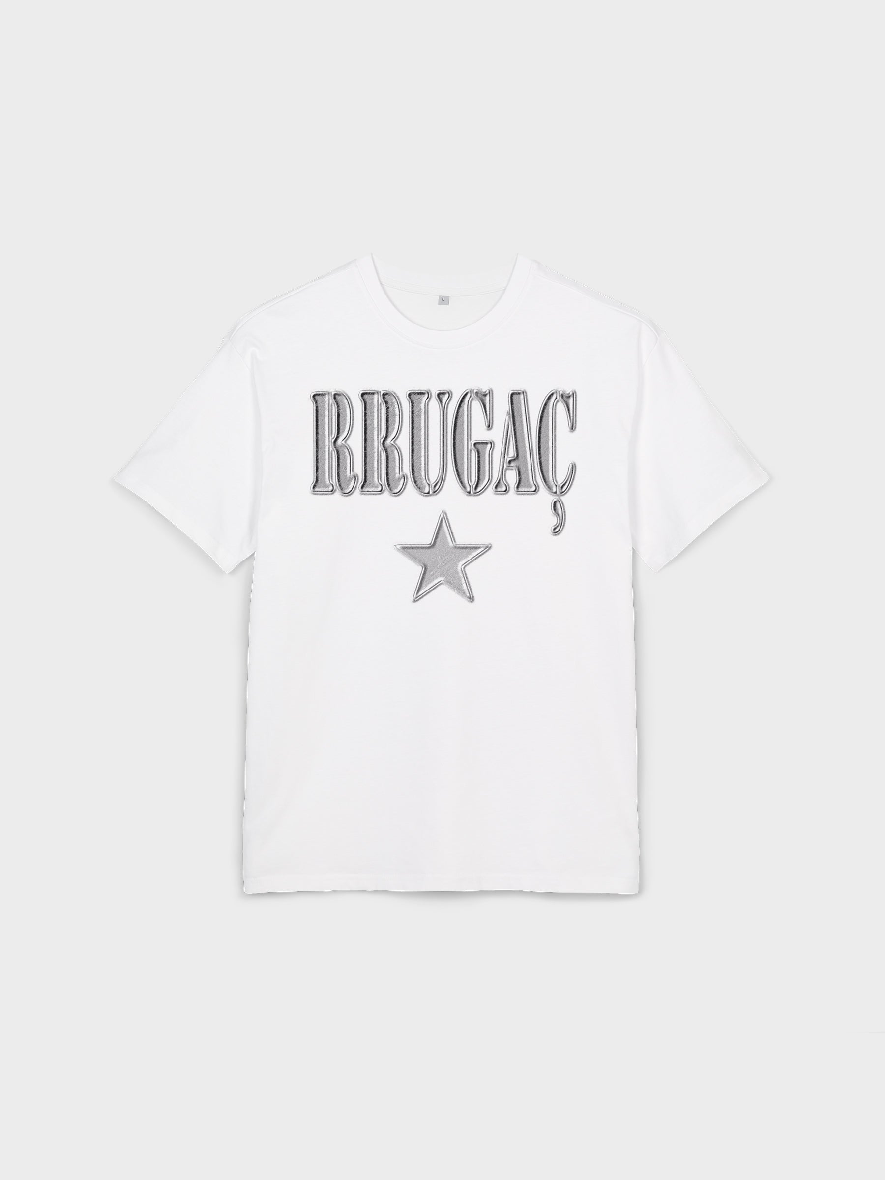 Rrugaç White